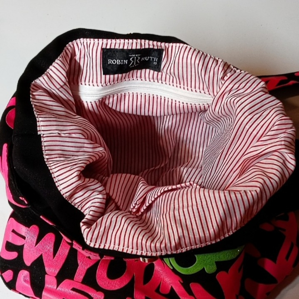 Robin Ruth Tote - Picture 6 of 7